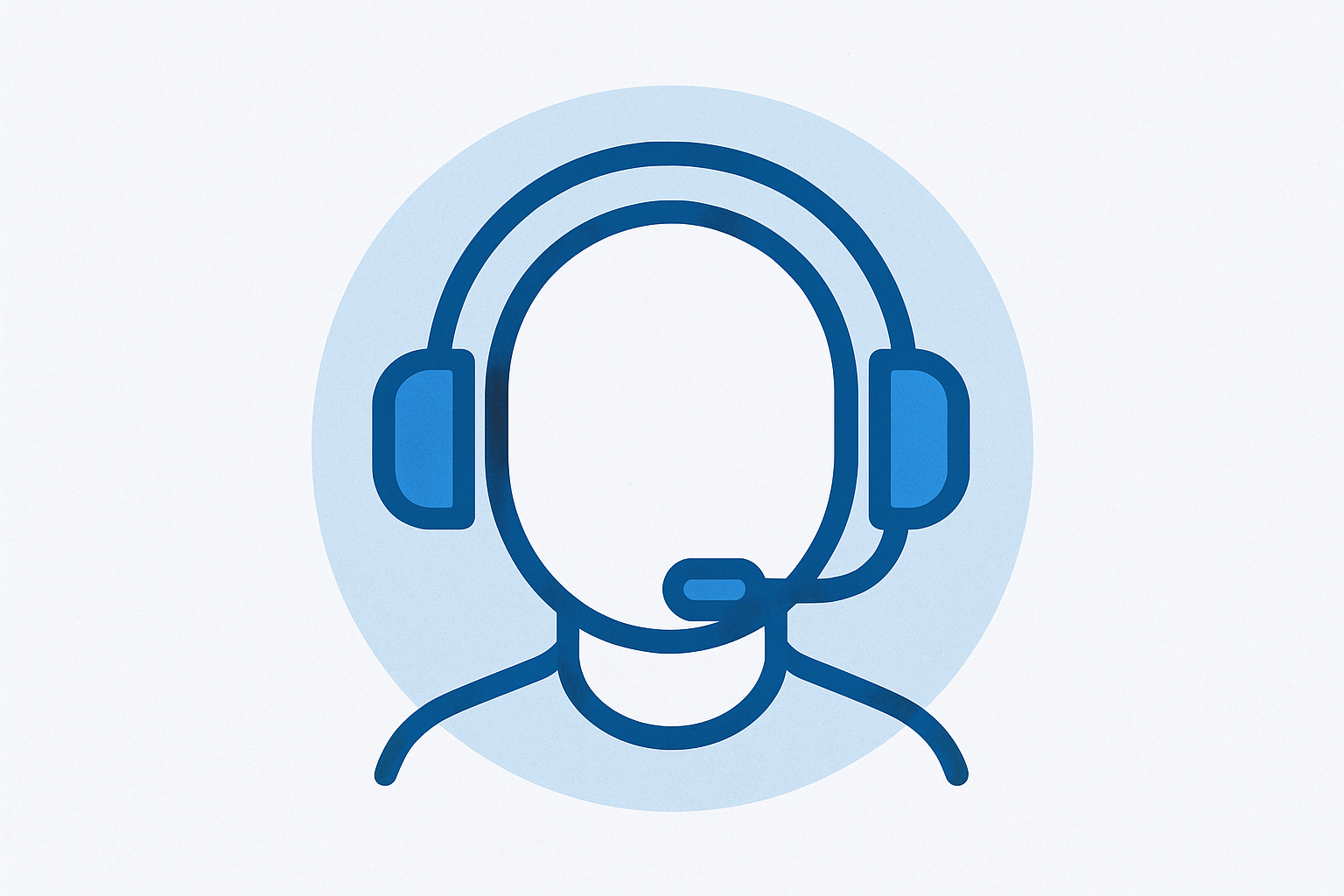 Customer Support icon