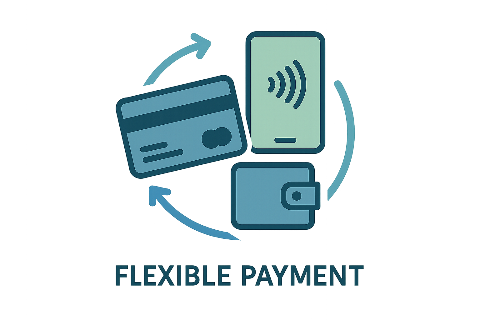 Flexible Payment icon